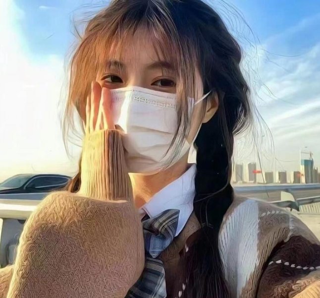 冰雪女王